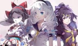 崩坏学园邪恶漫画,邪恶漫画中的黑暗力量揭秘