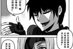 无限穿越漫画,无限穿越漫画概览